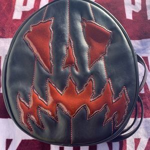 Love pain and stitches bag